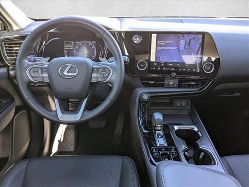 Certified 2024 Lexus NX 350 AWD image 19