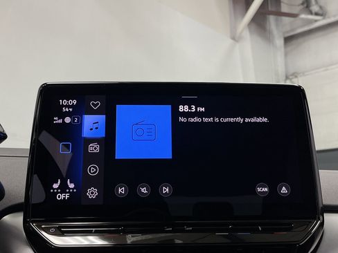 Used 2021 Volkswagen ID.4 Pro S image 20