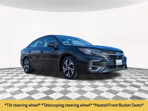 Used 2025 Subaru Legacy Premium image 12