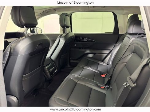 New 2026 Lincoln Nautilus Premier w/ Equipment Group 102A image 55