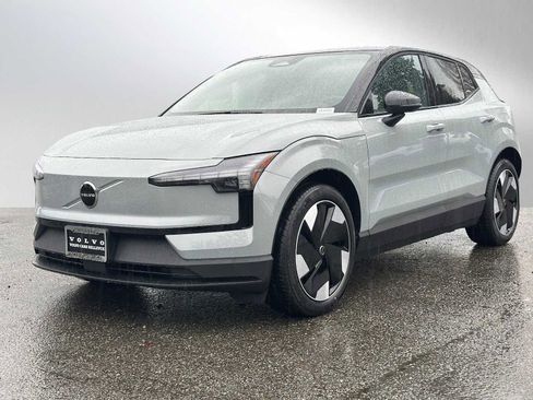New 2026 Volvo EX30 Plus image 7