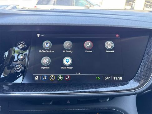 Certified 2023 Buick Envision Essence image 23