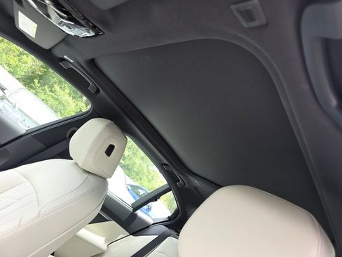 New 2026 BMW i5 M60 w/ Executive Package AWD/4WD image 10