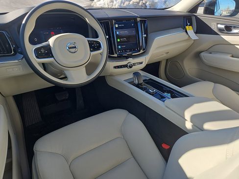 Used 2025 Volvo XC60 T8 Plus w/ Protection Package Premier image 3