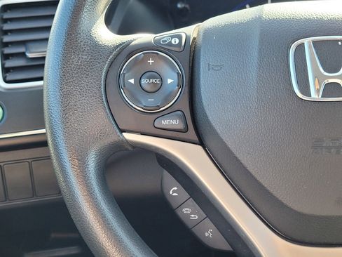 Used 2015 Honda Civic LX image 20