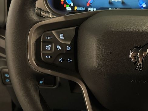 New 2025 Ford Bronco Badlands image 31