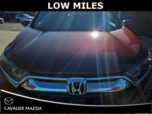 Used 2018 Honda CR-V EX-L image 11