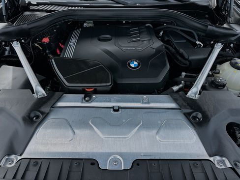 Used 2023 BMW X3 sDrive30i w/ M Sport Package RWD image 32