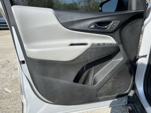 Used 2019 Chevrolet Equinox LT w/ LPO, Hit The Road Package image 23