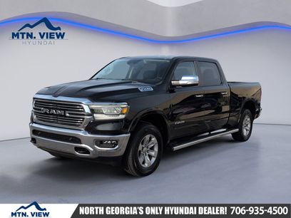 Used 2022 RAM 1500 Laramie