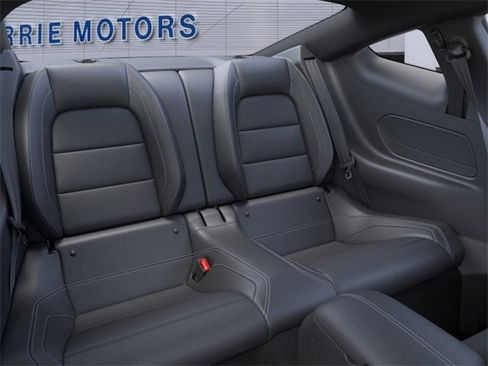 New 2026 Ford Mustang GT Premium image 11