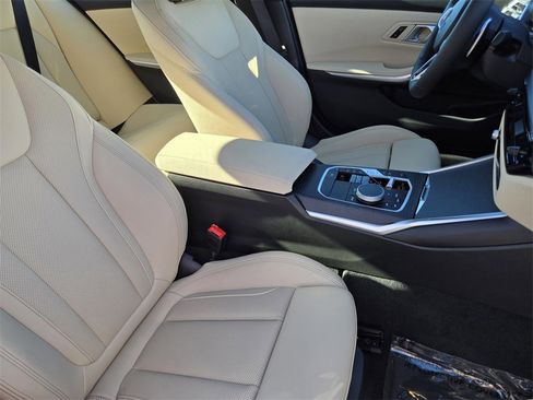 New 2026 BMW 330i xDrive Sedan w/ M Sport Package image 16