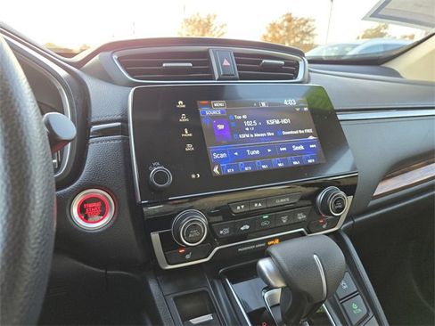 Used 2020 Honda CR-V EX image 17