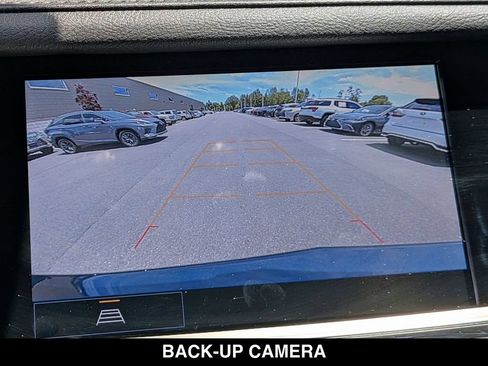 Used 2025 Cadillac XT5 Premium Luxury w/ LPO, Floor Liner Package AWD/4WD image 5