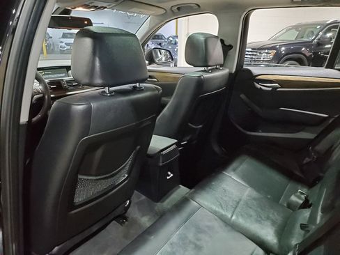 Used 2014 BMW X1 xDrive35i image 28