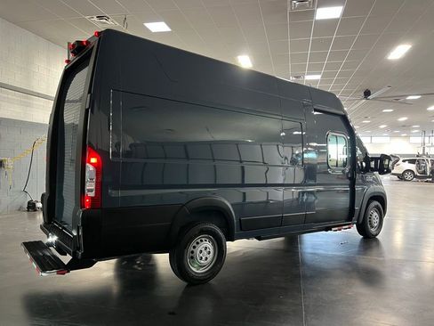 Used 2024 RAM ProMaster 3500 image 7