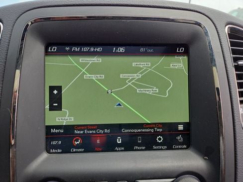 Used 2020 Dodge Durango R/T AWD/4WD image 21