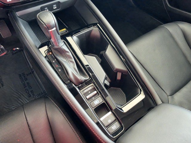 Used 2024 Honda Accord Touring image 8