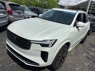 Used 2026 Volvo XC90 T8 Plus w/ Protection Package Premier