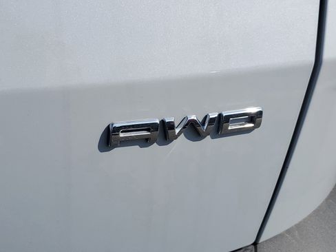 New 2026 Ford Escape Active w/ Tech Pack #1 image 7