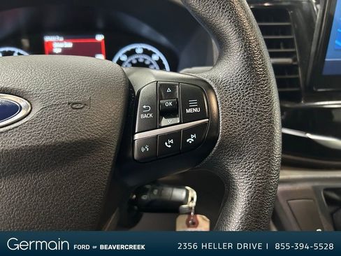 Used 2023 Ford Transit 350 XLT image 24