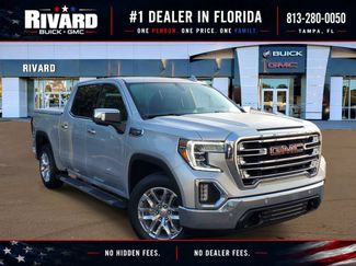 Used 2021 GMC Sierra 1500 SLT w/ SLT Premium Package RWD video 1