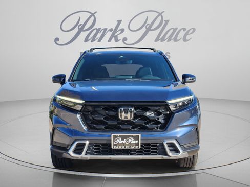 Used 2023 Honda CR-V Sport Touring image 7