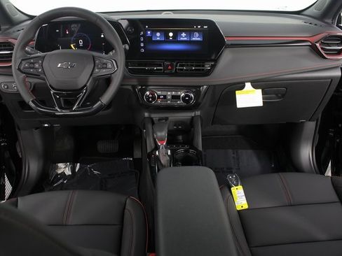 New 2026 Chevrolet TrailBlazer RS w/ Convenience Package image 10