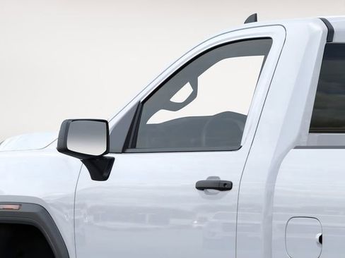 New 2025 GMC Sierra 2500 Pro w/ Convenience Package image 12