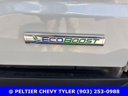 Used 2023 Ford F150 Lariat AWD/4WD image 12
