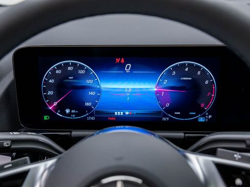 New 2026 Mercedes-Benz GLA 250 4MATIC image 23