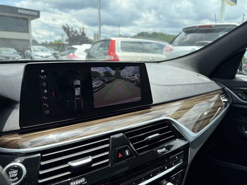Used 2019 BMW 640i Gran Turismo xDrive AWD/4WD image 21