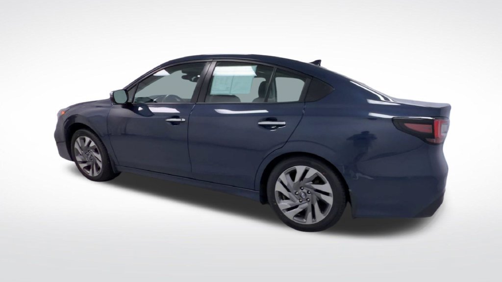 Used 2025 Subaru Legacy Touring XT AWD/4WD image 6