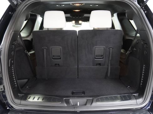 Used 2025 Dodge Durango SRT Hellcat AWD/4WD image 9