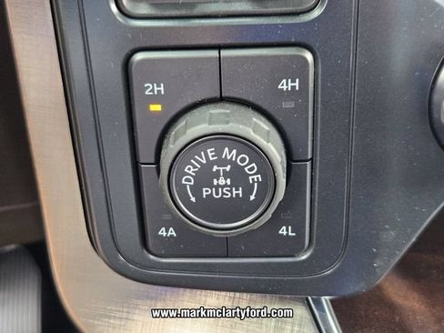 New 2026 Ford F150 King Ranch w/ FX4 Off-Road Package AWD/4WD image 19