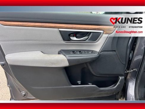 Used 2020 Honda CR-V EX image 15