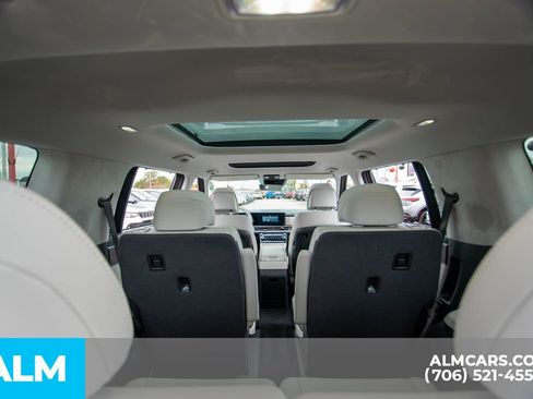 Used 2024 Hyundai Santa Fe Calligraphy image 22