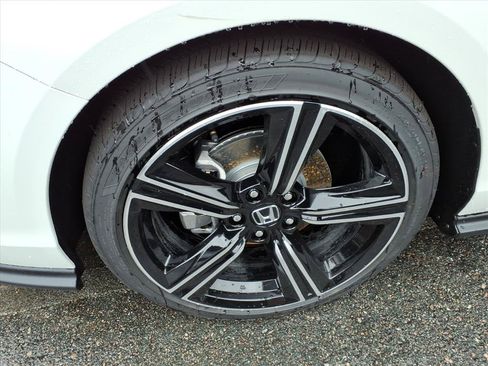 New 2026 Honda Accord SE image 13
