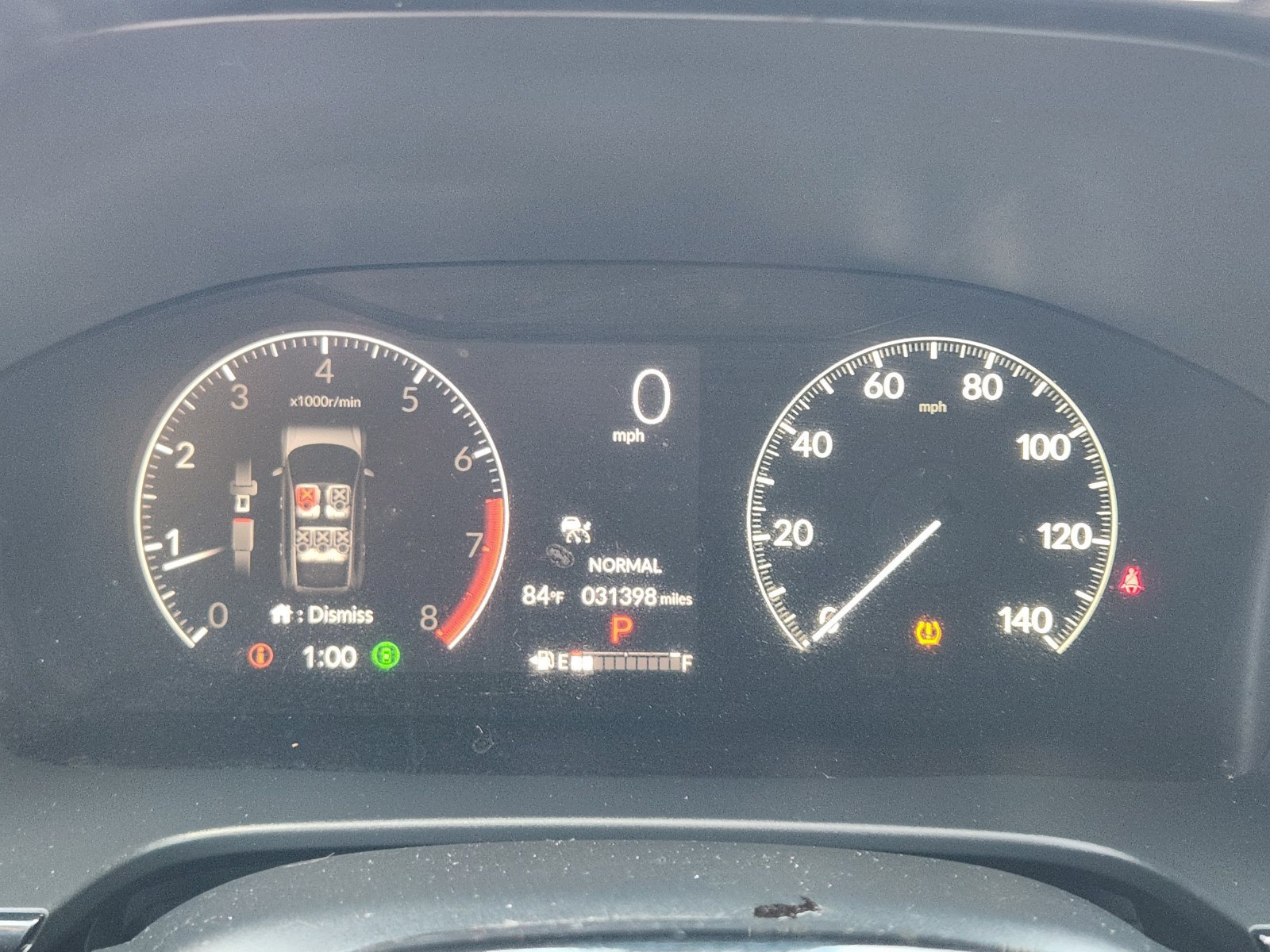 Used 2024 Honda CR-V EX-L image 18