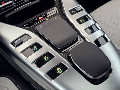 New 2026 Mercedes-Benz AMG GT 63 S image 36