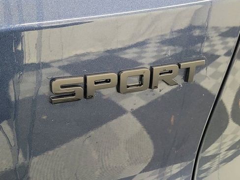 Certified 2024 Honda CR-V Sport image 8
