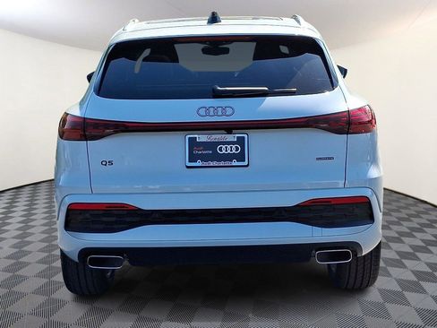 New 2026 Audi Q5 Premium Plus image 5