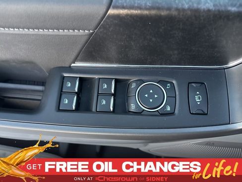 New 2026 Ford F350 XLT w/ XLT Premium Package image 16