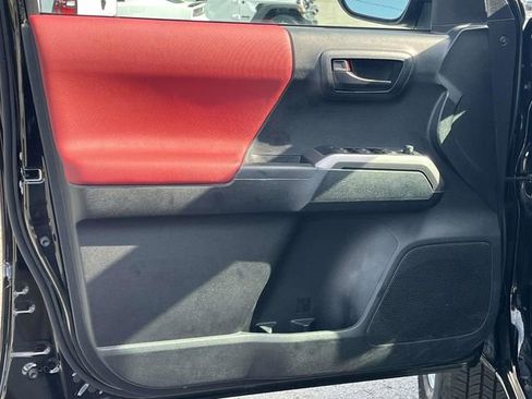 Used 2023 Toyota Tacoma SR5 RWD image 14