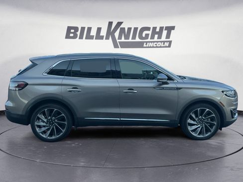 Used 2020 Lincoln Nautilus Reserve w/ Equipment Group 201A AWD/4WD image 6