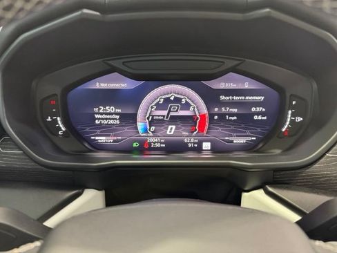 Used 2021 Lamborghini Urus AWD/4WD image 18