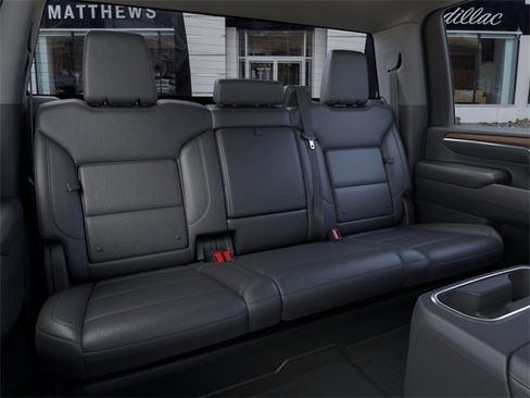 New 2026 GMC Sierra 2500 SLT image 17