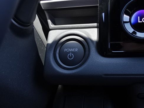 New 2026 Toyota C-HR AWD/4WD image 21