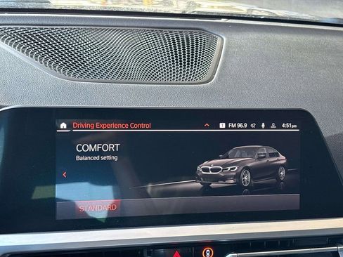 Used 2021 BMW 330i xDrive Sedan w/ Convenience Package AWD/4WD image 28