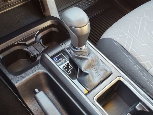 Certified 2023 Toyota Tacoma TRD Sport image 30